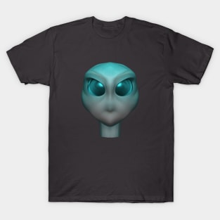 Alien T-Shirt